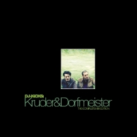 Kruder & Dorfmeister Dj-kicks: Kruder & Dorfmeister