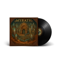Myrath Wilderness Of Mirrors