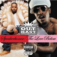 Outkast Speakerboxxx/love