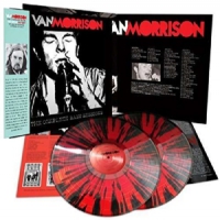 Morrison, Van Complete Bang Sessions