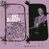 Blakey, Art - Quintet A Night At Birdland, Vol. 1(back To