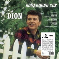 Dion Runaround Sue (destination Moon)