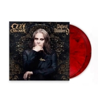 Osbourne, Ozzy Patient Number 9 -coloured-