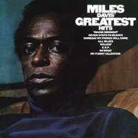 Davis, Miles Greatest Hits (1969)