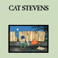 Stevens, Cat Teaser And The Firecat