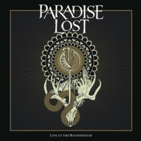 Paradise Lost Live At The Round.. -ltd-