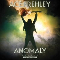 Frehley, Ace Anomaly -coloured-