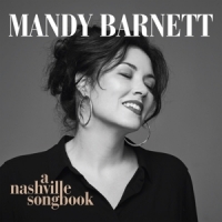 Mandy Barnett A Nashville Songbook