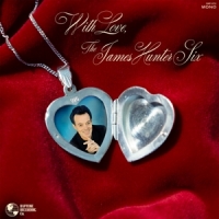 Hunter, James With Love -indie Only-