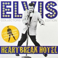 Presley, Elvis Heartbreak Hotel