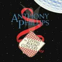 Phillips, Anthony Living Room Concert