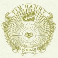 Barry, Tim 40 Miler