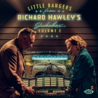 Various Little Bangers From Richard Hawley's Jukebox Volume 2