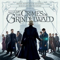 Newton Howard, James Fantastic Beasts: The Crimes Of Grindelwald