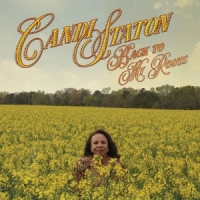 Staton, Candi Back To My Roots
