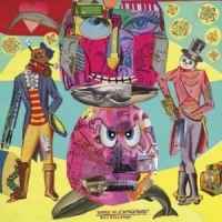 Callahan, Bill Woke On A Whale Heart