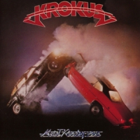 Krokus Metal Rendez-vous