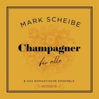 Scheibe, Mark Champagner Fur Alle