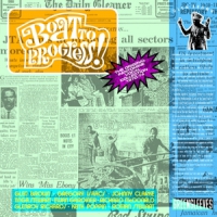 Brown, Glen Boat To Progress (1970-1974 The Sin