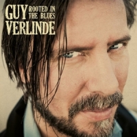 Guy Verlinde Rooted In The Blues