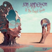 Anderson, Jon True