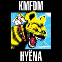 Kmfdm Hyena