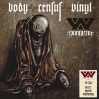 Wumpscut Body Census (black)