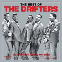 Drifters Best Of