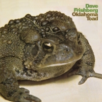 Dave Frishberg Oklahoma Toad