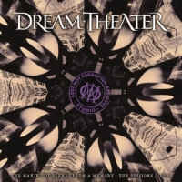 Dream Theater Lost Not Forgotten Archives: The Making Of Scenes From