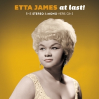 James, Etta At Last!