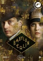 Lumiere Crime Series Babylon Berlin 3