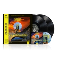 Blood Incantation All Gates Open (original Motion Picture Soundtrack)