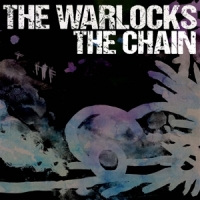 Warlocks, The The Chain (purple)