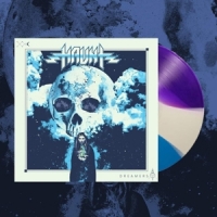 Haunt Dreamers -coloured-