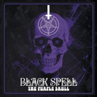 Black Spell The Purple Skull