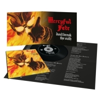 Mercyful Fate Dont Break The Oath (ri)