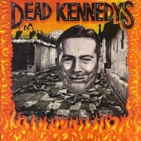 Dead Kennedys Give Me Convenience Or Give Me Death -coloured-