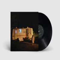 Boy Harsher The Runner (ost)