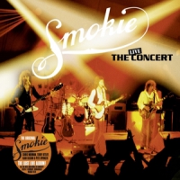 Smokie The Concert (live In Essen / Germany1978)
