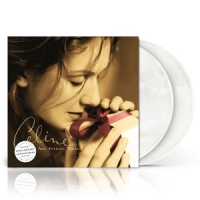 Dion, Celine These Are Special Times -coloured-