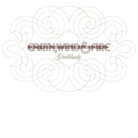 Earth, Wind & Fire Gratitude