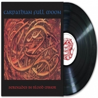Carpathian Full Moon Serenades In Blood Minor