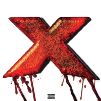 Onyx Blood On Da X