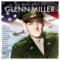 Miller, Glenn Very Best Of