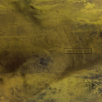 Mazzarella, Nick -trio- Ultraviolet