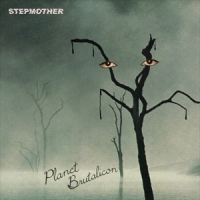 Stepmother Planet Brutalicon -coloured-
