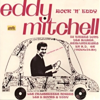 Mitchell, Eddy Rock  N  Eddy