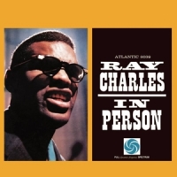 Charles, Ray Ray Charles In Person