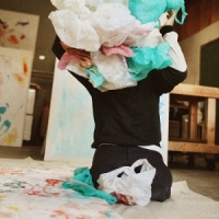 Pluralone A Drop In The Ocean